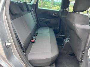 CITROEN C3 AIRCROSS 1.2 110CH MAX