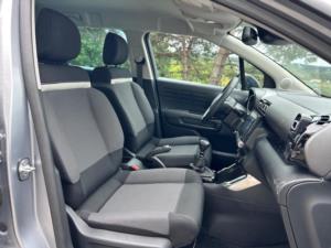 CITROEN C3 AIRCROSS 1.2 110CH MAX