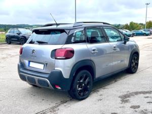 CITROEN C3 AIRCROSS 1.2 110CH MAX