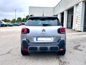 CITROEN C3 AIRCROSS 1.2 110CH MAX
