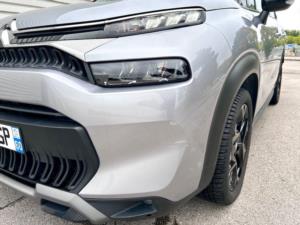 CITROEN C3 AIRCROSS 1.2 110CH MAX