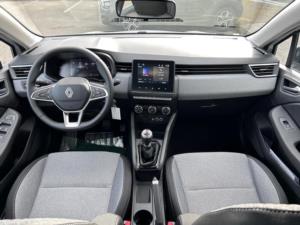 RENAULT CLIO V 1.5 BLUE DCI 100CH EVOLUTION