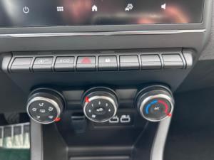 RENAULT CLIO V 1.5 BLUE DCI 100CH EVOLUTION