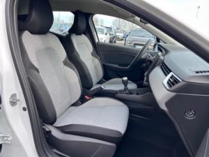 RENAULT CLIO V 1.5 BLUE DCI 100CH EVOLUTION