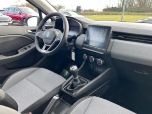 RENAULT CLIO V 1.5 BLUE DCI 100CH EVOLUTION