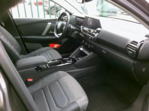 CITROEN C4 X 1.2 PURETECH 130CH MAX EAT8 - EXPORT UNIQUEMENT (PRIX HT) (SUR PARC CORBAS 69)