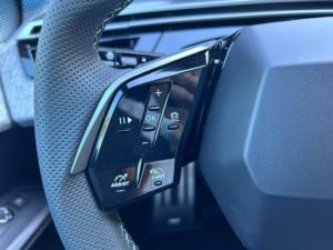 PEUGEOT 3008 1.2 HYBRID 145CH E-DCS6 GT