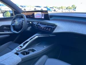 PEUGEOT 3008 1.2 HYBRID 145CH E-DCS6 GT