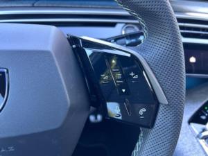 PEUGEOT 3008 1.2 HYBRID 145CH E-DCS6 GT