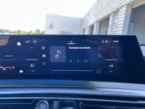 PEUGEOT 3008 1.2 HYBRID 145CH E-DCS6 GT