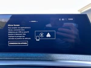 PEUGEOT 3008 1.2 HYBRID 145CH E-DCS6 GT