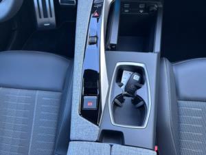 PEUGEOT 3008 1.2 HYBRID 145CH E-DCS6 GT