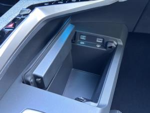 PEUGEOT 3008 1.2 HYBRID 145CH E-DCS6 GT