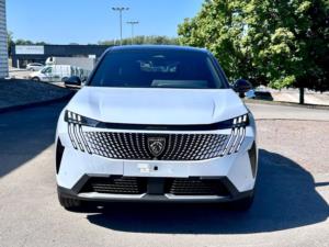 PEUGEOT 3008 1.2 HYBRID 145CH E-DCS6 GT