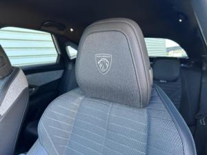 PEUGEOT 3008 1.2 HYBRID 145CH E-DCS6 GT