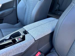 PEUGEOT 3008 1.2 HYBRID 145CH E-DCS6 GT