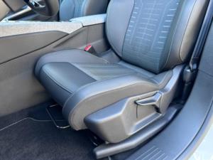 PEUGEOT 3008 1.2 HYBRID 145CH E-DCS6 GT