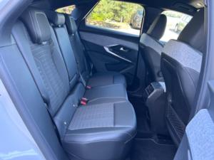 PEUGEOT 3008 1.2 HYBRID 145CH E-DCS6 GT