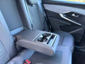 PEUGEOT 3008 1.2 HYBRID 145CH E-DCS6 GT