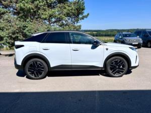 PEUGEOT 3008 1.2 HYBRID 145CH E-DCS6 GT