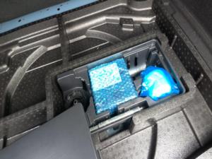 PEUGEOT 308 1.2 PURETECH 130CH ALLURE PACK BVM6 - EXPORT UNIQUEMENT (PRIX HT) (SUR PARC VATRY 51)